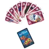 UNO Disney Lilo és Stitch kártyajáték - Mattel