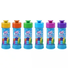 Fru Blu meglepetés buborékfújó 50ml 1db