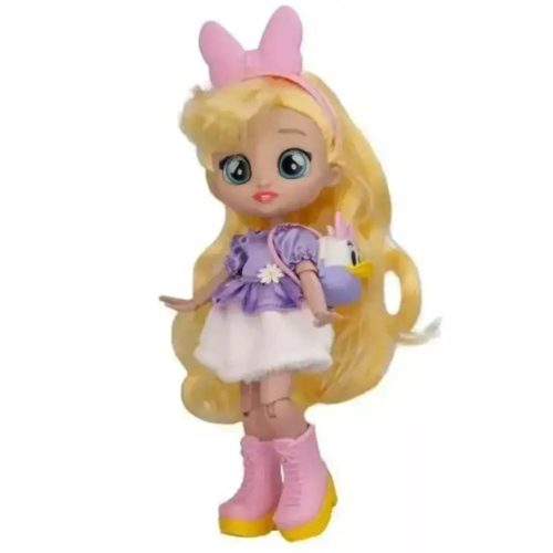 Cry Babies Best Friends Forever - Daisy kacsa könnyes baba