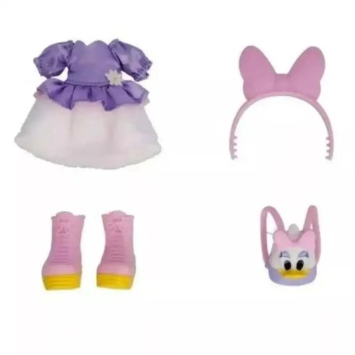 Cry Babies Best Friends Forever - Daisy kacsa könnyes baba