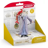 Harry Potter figurák
