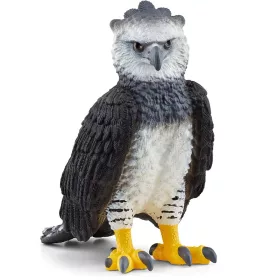 Schleich Hárpia sas figura 14862