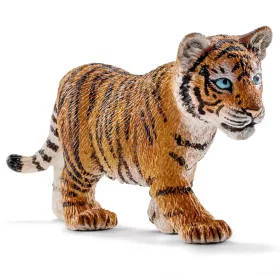 Schleich Tigriskölyök figura 14730