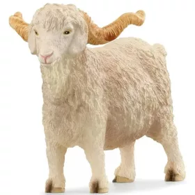 Schleich: Angóra kecske figura (13970)