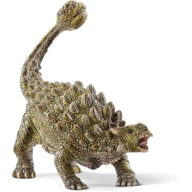 Schleich Ankylosaurus figura (15023)