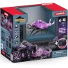 Schleich Battlecave árny isopod szett (42675)