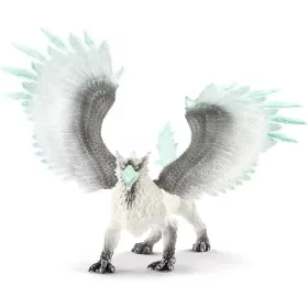 Schleich Jéggriff figura (70143)