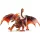 Schleich Lávasárkány figura (70138)