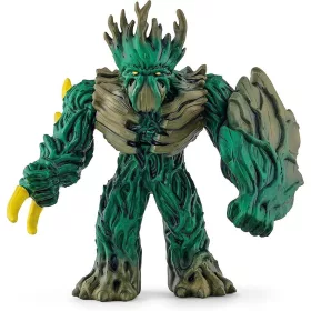 Schleich Dzsungelharcos figura (70151)