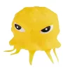 Splash Morcos szivacsos tengeri állatok többféle változatban 1db
