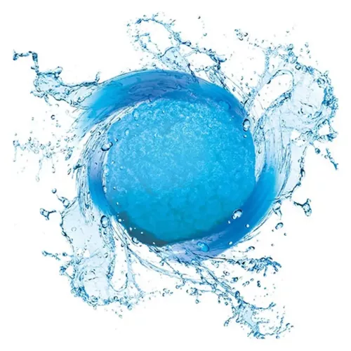Splash Vízibomba 15db-os szett tárolóban