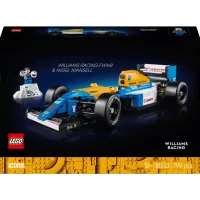 LEGO ICONS