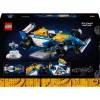 LEGO Icons Williams Racing FW14B és Nigel Mansell 10353
