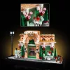 LEGO® Icons: Francia kávézó (10362)