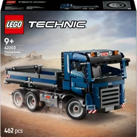 LEGO Technic Billenőplatós teherautó 42203
