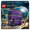 LEGO® Harry Potter™ Kalandok a Kóbor Grimbusz™-on (76446)