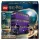 LEGO® Harry Potter™ Kalandok a Kóbor Grimbusz™-on (76446)