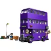 LEGO® Harry Potter™ Kalandok a Kóbor Grimbusz™-on (76446)