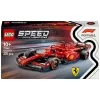 LEGO Speed Champions Ferrari SF-24 F1 versenyautó 77242