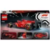 LEGO Speed Champions Ferrari SF-24 F1 versenyautó 77242