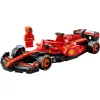 LEGO Speed Champions Ferrari SF-24 F1 versenyautó 77242