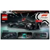 LEGO Speed Champions Mercedes-AMG F1 W15 versenyautó 77244