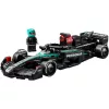 LEGO Speed Champions Mercedes-AMG F1 W15 versenyautó 77244