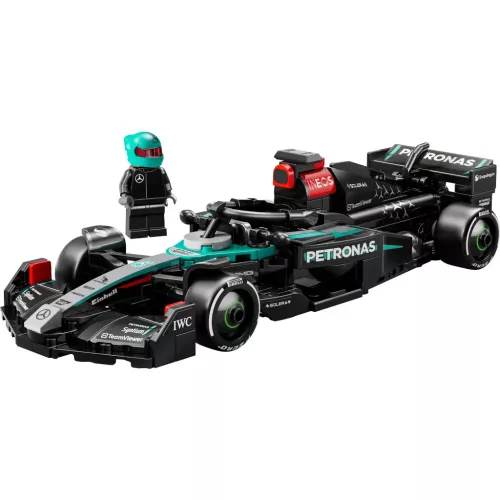 LEGO Speed Champions Mercedes-AMG F1 W15 versenyautó 77244