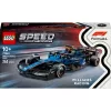 LEGO Speed Champions Williams Racing FW46 F1 versenyautó 77249