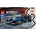LEGO Speed Champions Williams Racing FW46 F1 versenyautó 77249