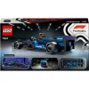 LEGO Speed Champions Williams Racing FW46 F1 versenyautó 77249