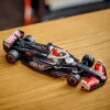 LEGO Speed Champions MoneyGram Haas F1 Team VF-24 versenyautó 77250