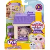 Little Live Pets Nyuszi mama és kicsinyei játékszett
