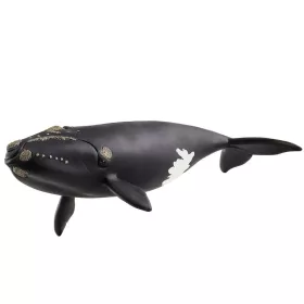 Schleich Észak-atlanti bálna figura 14878