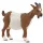 Schleich: Kecske figura (14887)