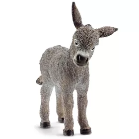 Schleich Szamár csikó figura 13746