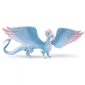 Schleich Kristály sárkány figura 70833