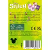 Disney Stitch Fekete Péter kártyajáték - Trefl