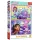 Gabi babaháza játék Gabival 2x24db-os puzzle - Trefl