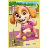 Mancs Őrjárat a mi kiskutyáink 3x50db-os puzzle - Trefl