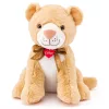 Babu oroszlán plüss figura 32cm - Lumpin