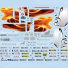 Italeri 1/24 MAN TGX XXL D38 kamion makett