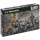 Italeri 135 U.S. Motorcycles 2db katonai motorkerékpár makett