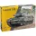 Italeri 135 Leopard 1A5 harckocsi makett