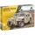 Italeri 1/35 HMMWV M1036 TOW Carrier katonai jármű makett