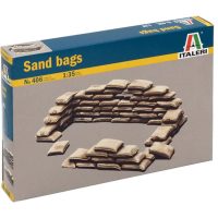 Épületek és diorámák