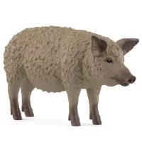 Háziállat figurák