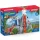 Schleich: A nagy vulkánexpedíció dinoszauruszokkal játékszett (42564)