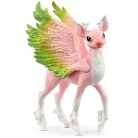 Schleich Mágikus őzgida figura (70821)