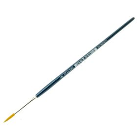 Italeri 4-es méretű kerek fejű szintetikus ecset  1db